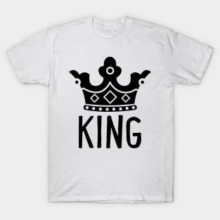 KING T-Shirt